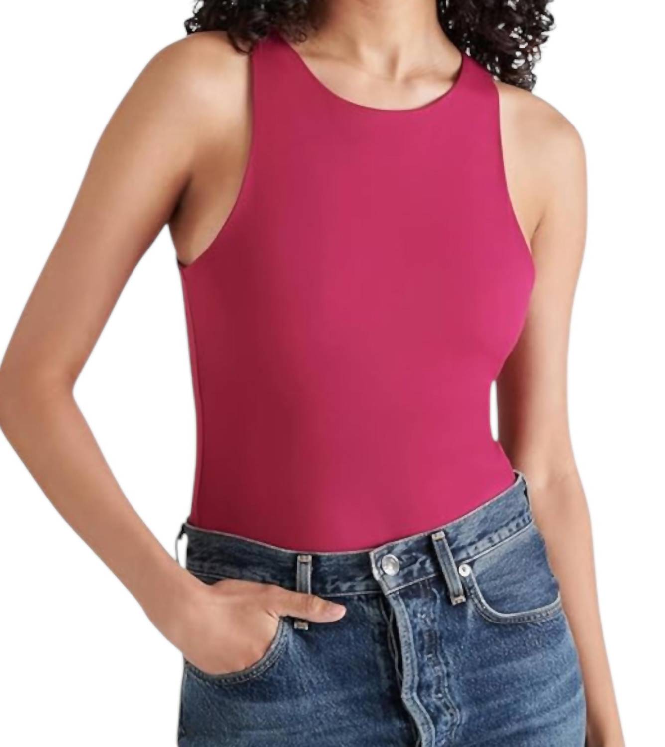 Steve Madden - Nico Bodysuit