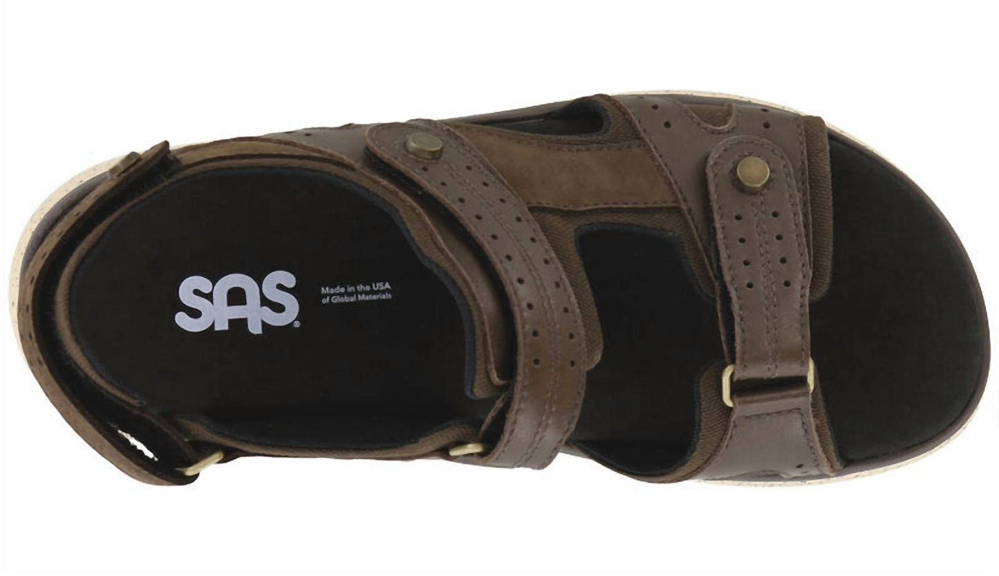 Sas - Women's Embark Sport Sandal