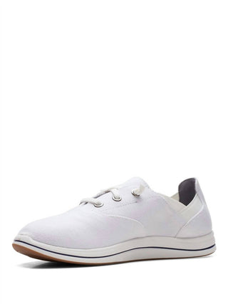 Clarks - Women's Breeze Sneaker