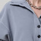 Citizens Of Humanity - Mirelle Funnel Neck Pullover