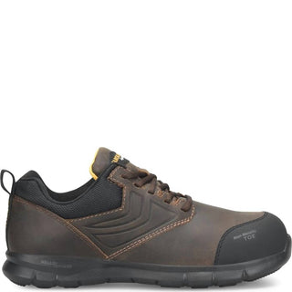 Carolina - Men's Lytning Athletic Composite Toe Work Shoes