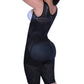 Siluets - High Waist Thigh Slimmer – Colombian Shapewear For Tummy Control & Butt Lifting