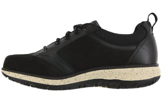 Sas - WOMEN'S BOULDER LACE UP SNEAKER - MEDIUM WIDTH