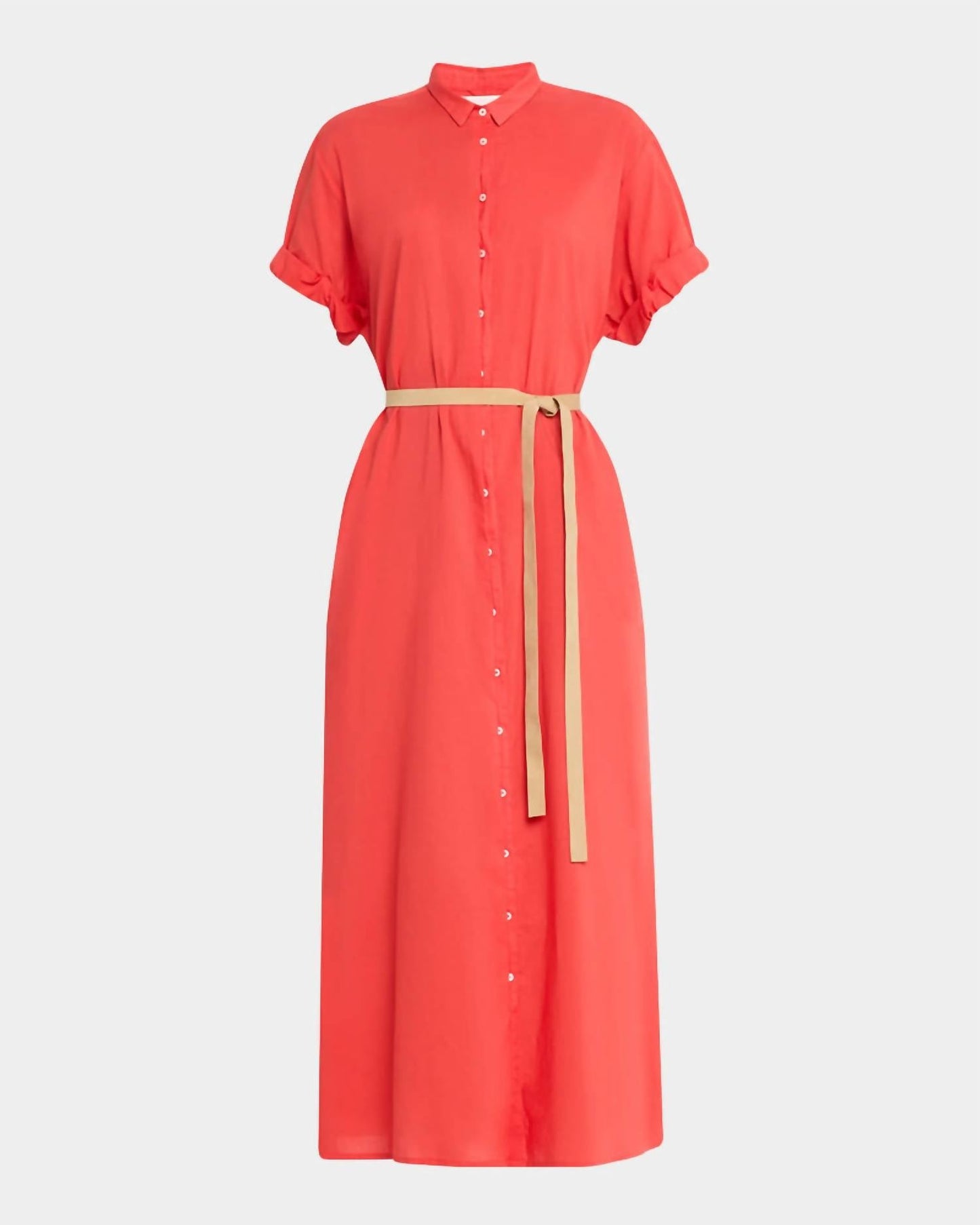 Xirena - Linnet Maxi Dress