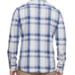 Flags & Anthem - Cordova Hero Knit Flannel Shirt
