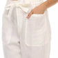 Johnny Was - Antique Highwaist Straight Leg Pants
