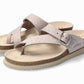 Mephisto - Women's Helena Spark Rhinestone Adorned Walking Sandal