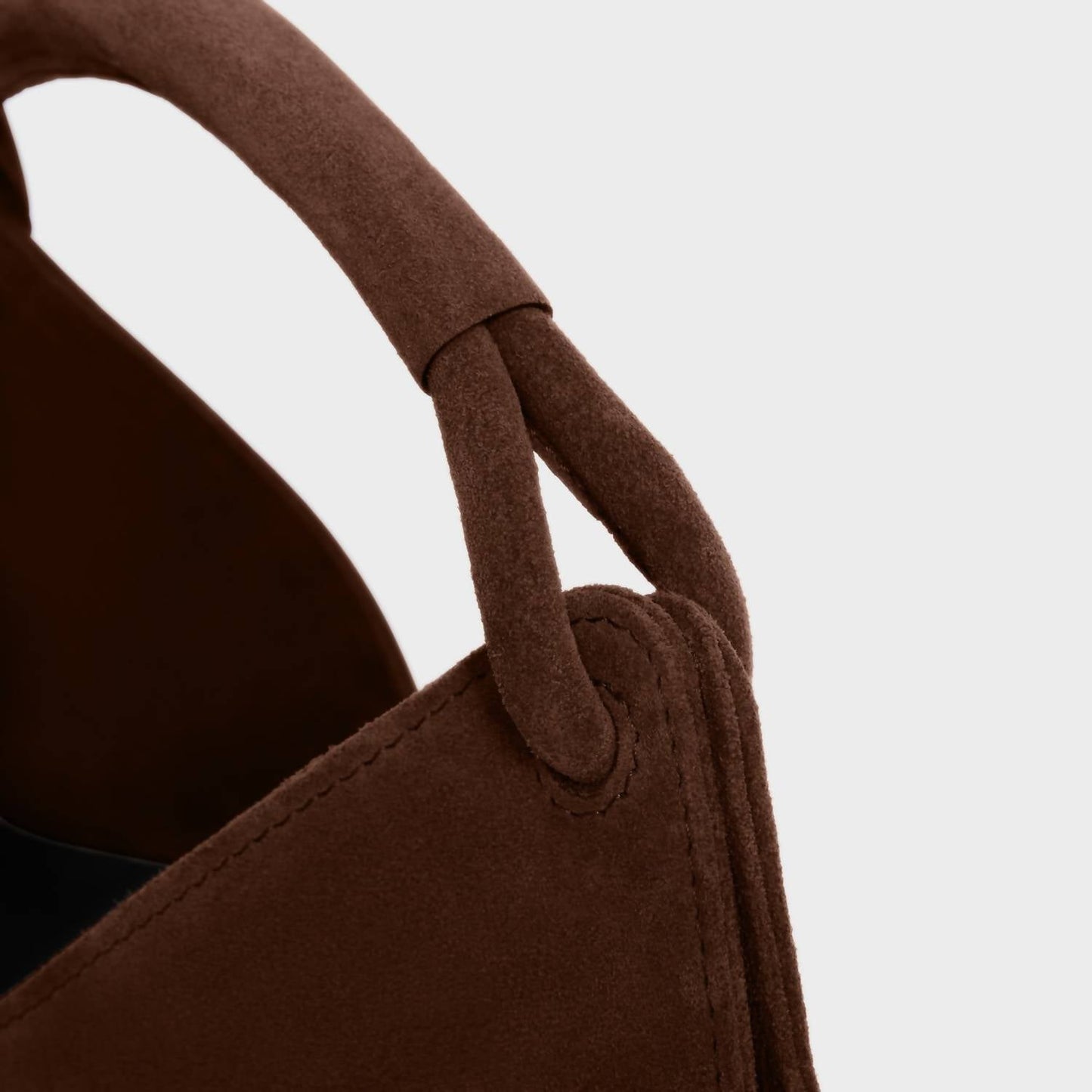 Lemiz - Women's Mia Bucket Handbag