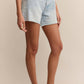 Z Supply - Women's Everyday High Rise Denim Short