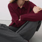0039 Italy - Iris La Pullover Sweater
