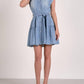 Elan - Julia Mini Dress