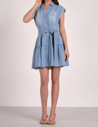 Elan - Julia Mini Dress
