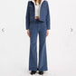 Levi'S - Premium Ribcage Bell Corduroy Pants