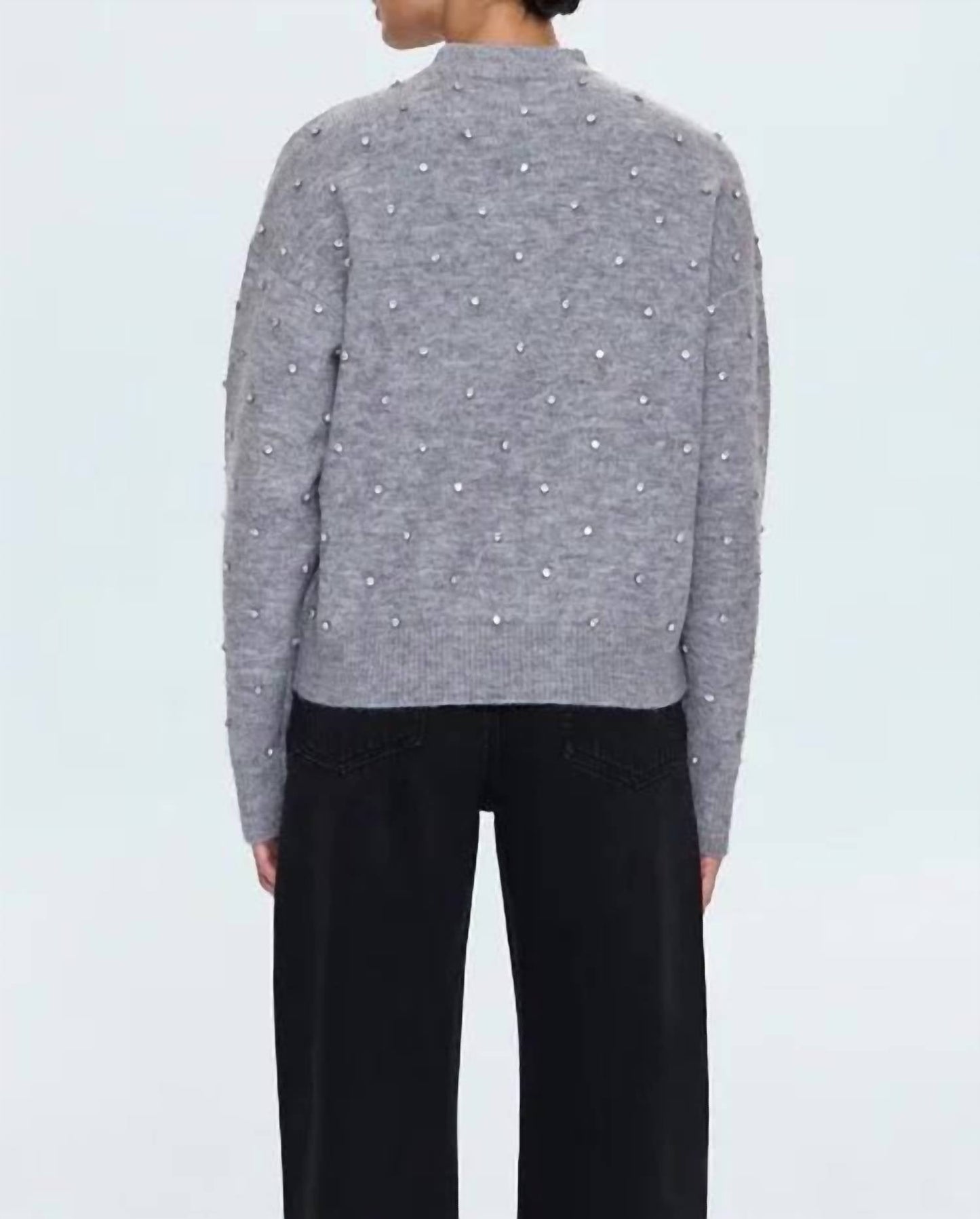 Pistola - Aura Sweater
