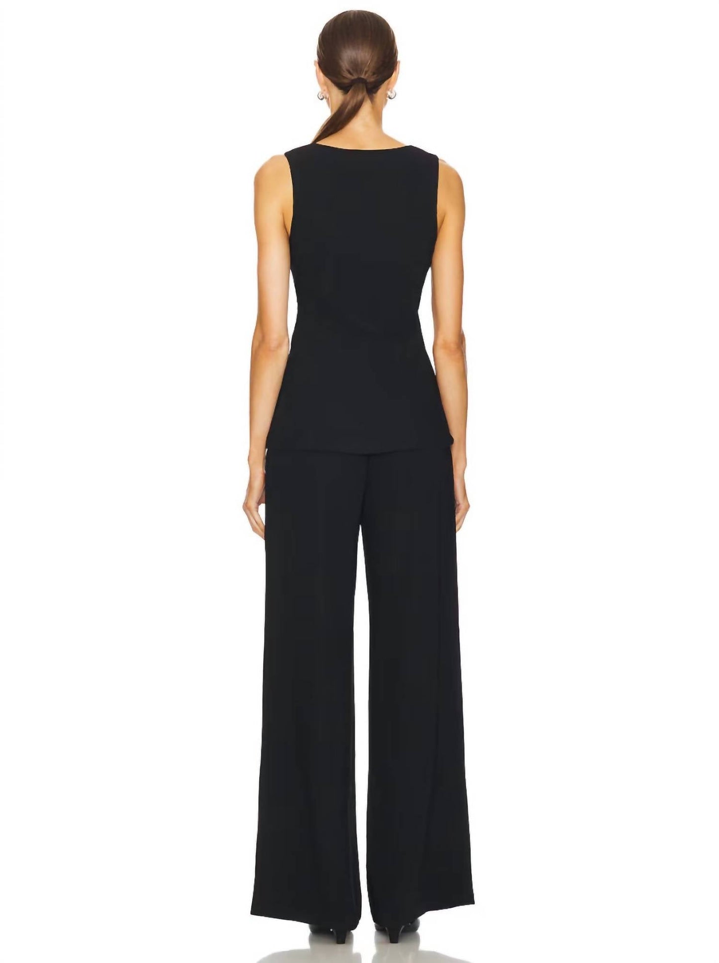 Amanda Uprichard - Kya Jumpsuit