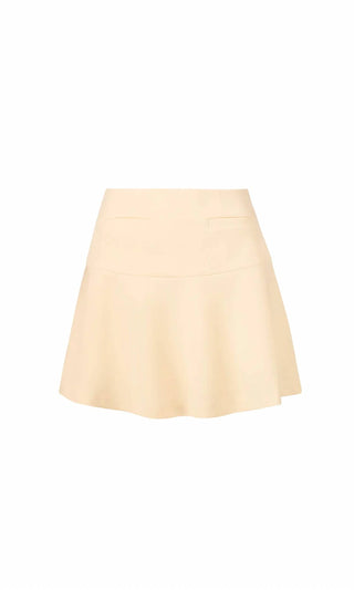 Generation Love - Adella Crepe Skirt