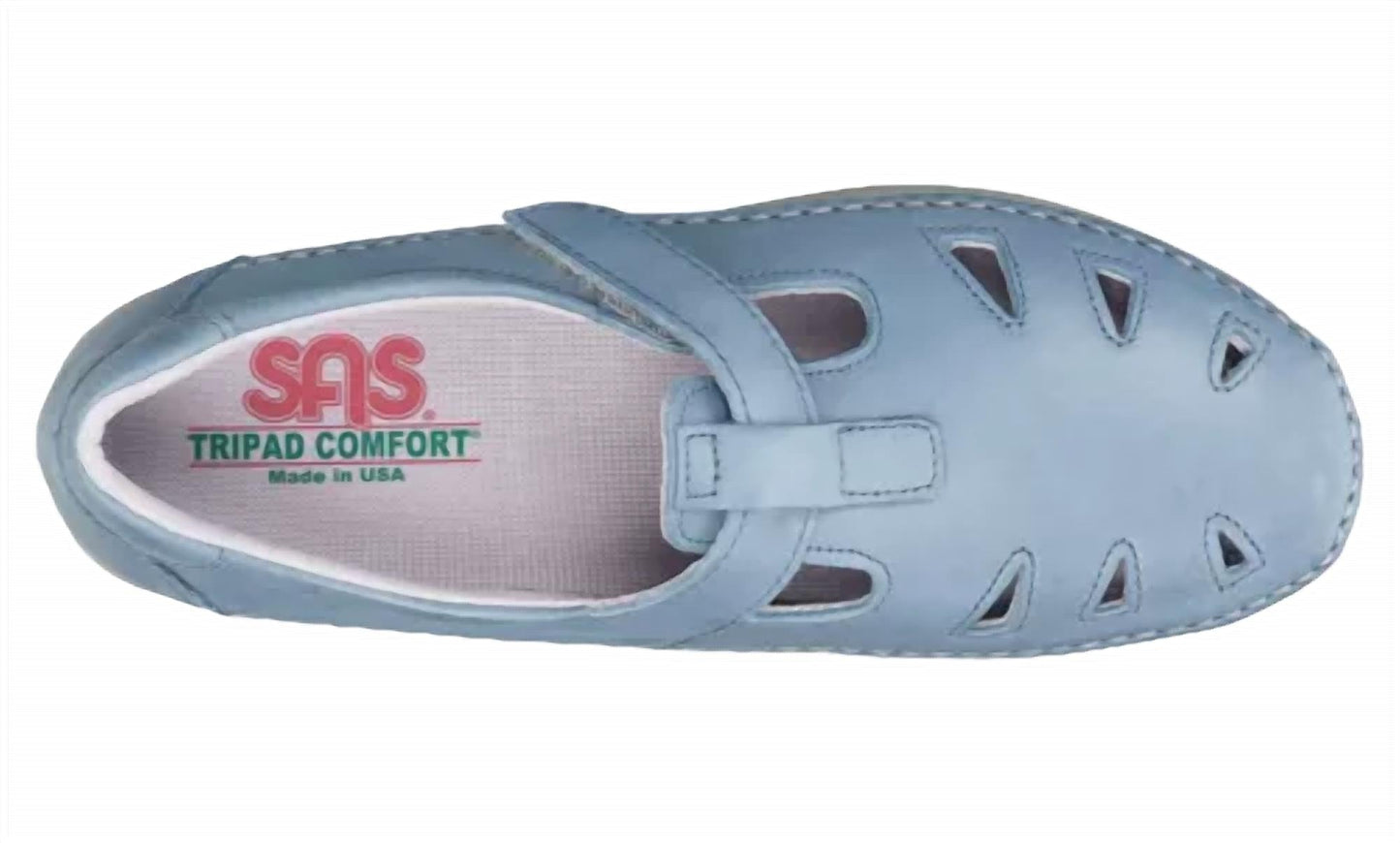Sas - Women's Roamer Slip-on Loafer - Medium Width
