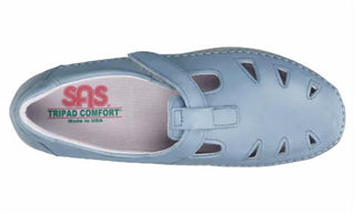 Sas - Women's Roamer Slip-on Loafer - Medium Width