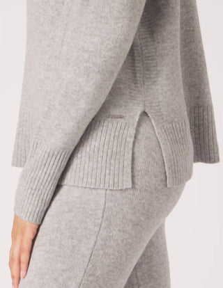Glyder - Elevated Knit Crew Sweater