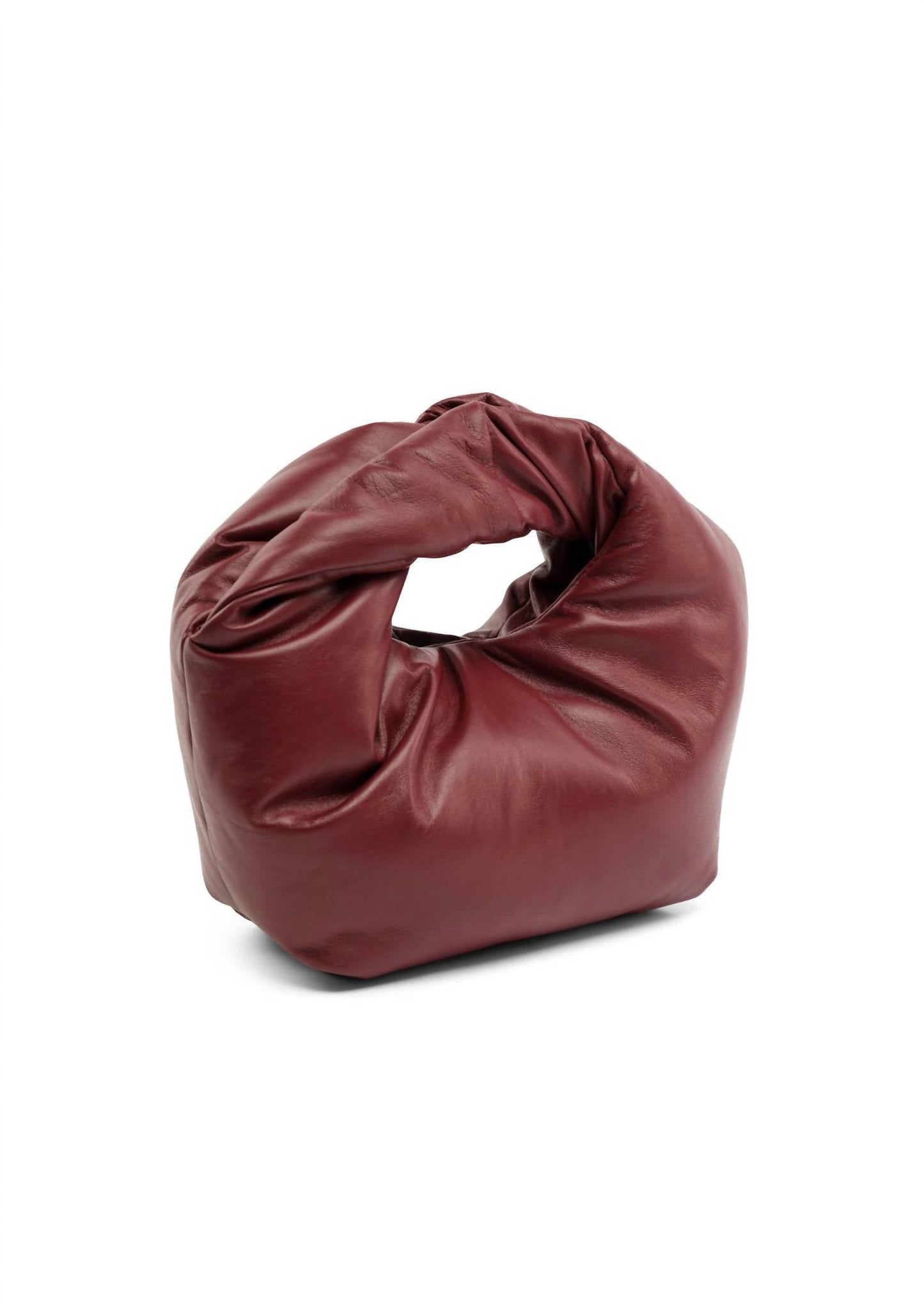 Lemiz - Women's Mello Top Handle Handbag