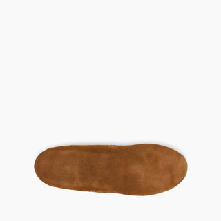 Minnetonka - Women's Back Zip Softsole Boot