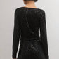 Z Supply - Aurora Sequin Top
