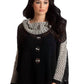French Kyss - Crochet Poncho