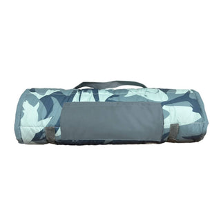 Jane Marie - Kid's Shiver Of Sharks Nap Mat