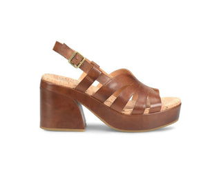 Kork-Ease - Paschal Platform Sandal
