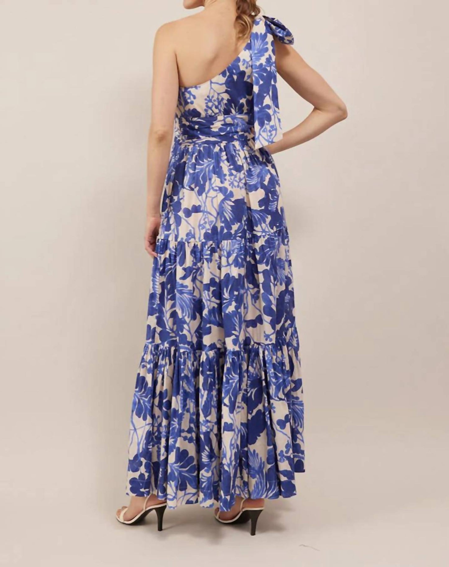 Cara Cara - Mattera Maxi Dress