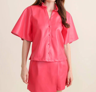 Sedge - Women's Kara Top