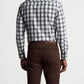 Peter Millar - Randall Performance Poplin Sport