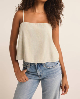 Z Supply - Ballast Casita Tank Top