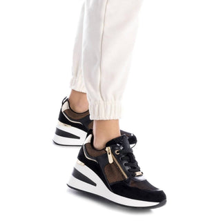 Xti - Women's Trainer Sneakers
