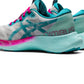 Asics - Women's Gel Nimbus Lite 2 Polar Running Shoes