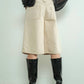 Aaron & Amber - Marlowe Bermuda Shorts