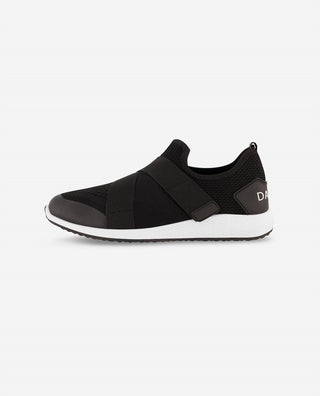 Danskin - Women's Encourage Strap Sneaker