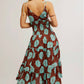 Free People - Adriel Midi Dress