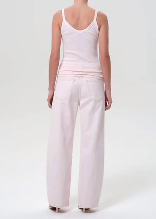 Agolde - Low Curve Jean