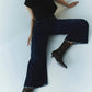 Citizens Of Humanity - Lyra Lotus Wide Leg Crop Jeans