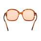 Tom Ford - Women's FT1034 Hanley Sunglasses