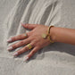 Ellie Vail - Women's Logan Textured Ring