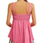 Free People - Amaryllis Tank Top