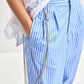 Essential Antwerp - Hoek Wide Leg Pant