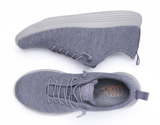 Woolloomooloo - Women's Cheviot Sneaker