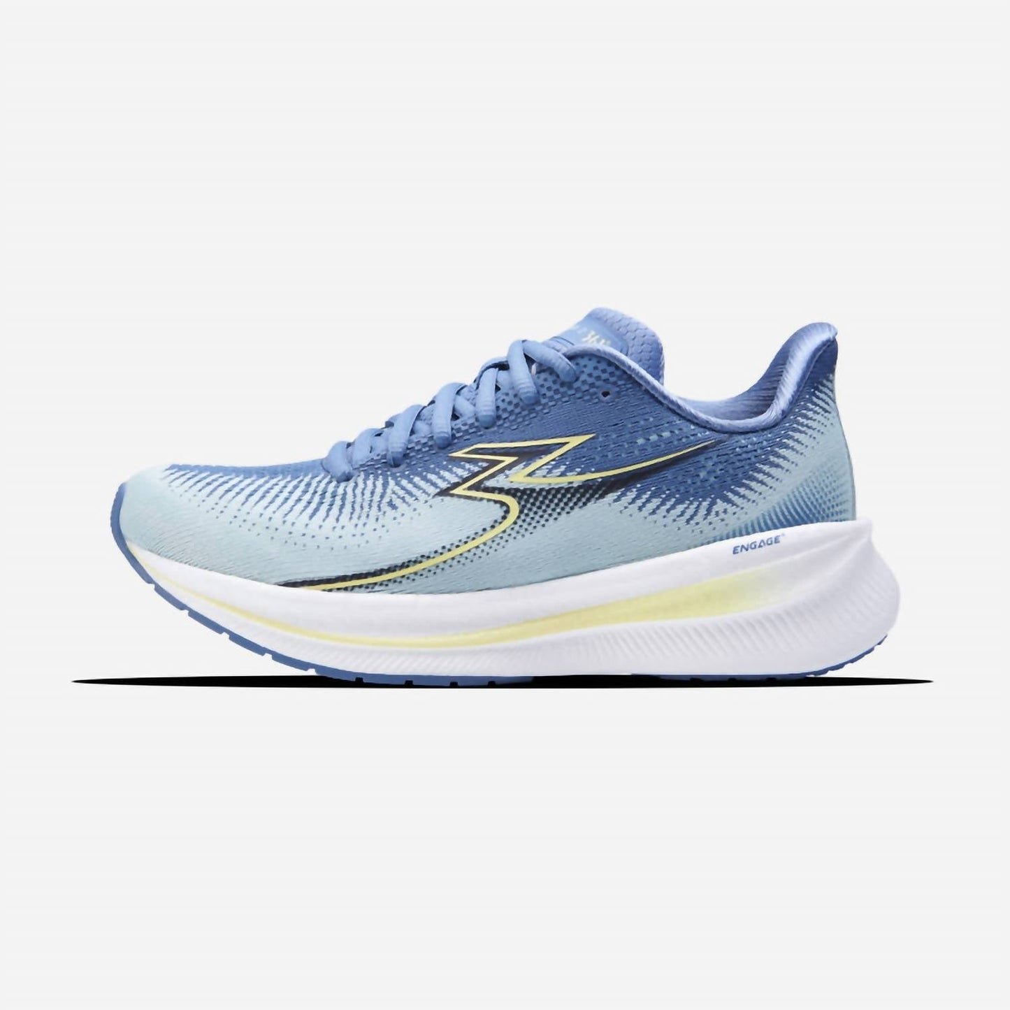 361 Degrees - Women's Centauri 2 Athletic Shoe