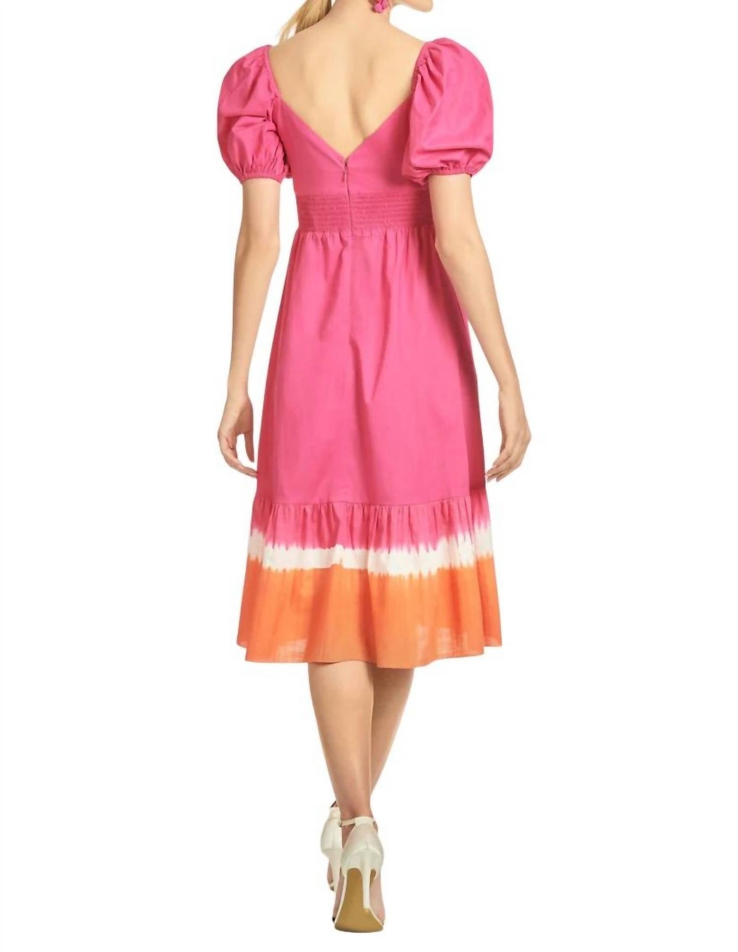 Sachin & Babi - BRI DRESS