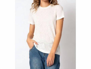 Pj Salvage - Back to Basics Short Sleeve Tee