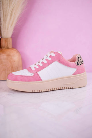 Corkys Footwear - Women's Pregame Sneakers