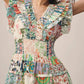 Love The Label - Maribel Mini Dress